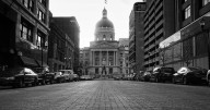 Indiana earns top credit ratings, boosting fiscal prospects
