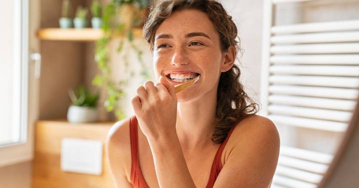 One-day deal sees 'dental nurse' recommended toothbrush down to 42p