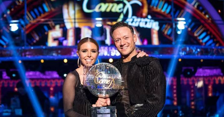 Strictly Come Dancing expert weighs in on 'curse' rumours ahead of launch