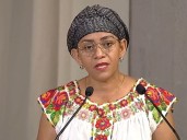 SCJN inicia gestión escuchando a mujeres indígenas y afromexicanas
