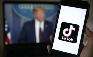 TikTok Deal Raises Fears of U.S. Surveillance