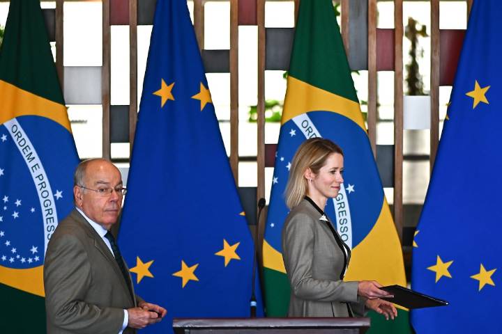 Asegurar el presente para ganar el futuro: el acuerdo entre el Mercosur y la Unión Europea