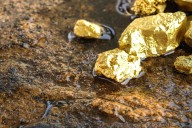Newmont Has Doubled YTD, But Further Rise Is In Store (NYSE:NEM)