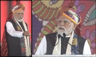 PM Modi Inaugurates Sunstream’s 140 MWp Solar Project in Maharashtra