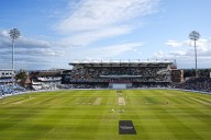 Durham collapse to defeat and relegation as Yorkshire and Hampshire survive
