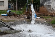 La SAT puso en funcionamiento dos nuevos pozos de agua potable en San Miguel de Tucumán