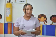 Kelly Aroca, del programa Jóvenes en Paz, será consejera de Juventud por la curul de víctimas en Valledupar