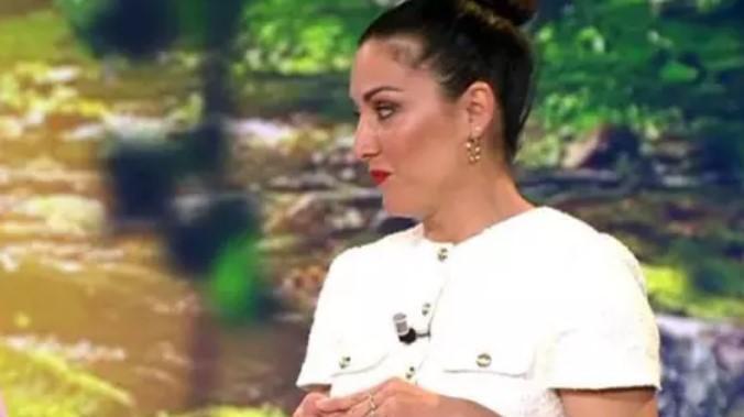 Nagore Robles hace declaraciones positivas sobre Mar Flores en público