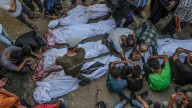 GAZA | El plan de Trump para Gaza contempla desplazar a toda la población palestina