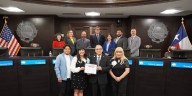 Laredo artist recognized for international achievement