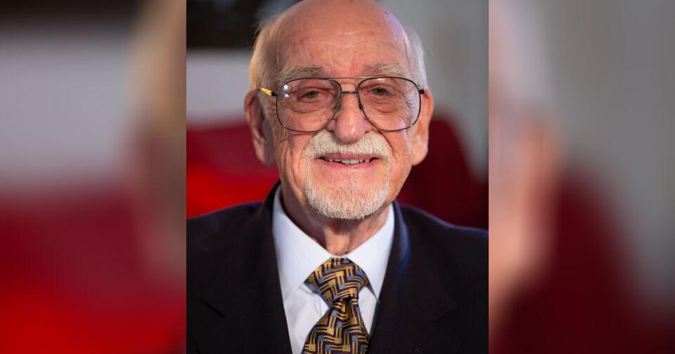 Producer of iconic Pizza Hut commercial dies at 92