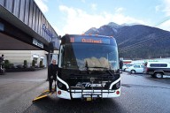 Changes coming to Agassiz, Harrison and Hope transit fares and products