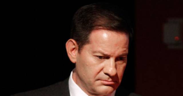 Reporter Mark Halperin Admits Being 'Naive' About Leftists Celebrating Charlie Kirk's Assassination