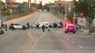 ‘No one follows the rules’: Neighbors say 27th and St. Paul intersection has history of reckless driving, crashes