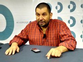 El Concejo Deliberante solicitó obras de empedrado y cordón cuneta en la calle Ricardo Machado del Barrio Villa Barreyro