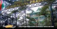 Himachal Pradesh HC seeks affidavit on service extension of Chief Secretary Prabodh Saxena