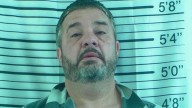 Stephens County fugitive captured after weekend manhunt