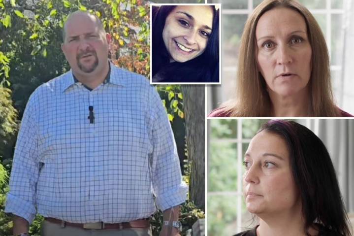 Exclusive | Seth Koslow, Dem running in Nassau, makes troubling rape 'fantasy' claims
