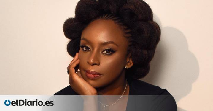 Chimamanda Ngozi Adichie: "A una mujer negra que muestra su rabia le pueden incluso impedir el acceso a un empleo"