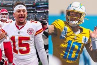 Chiefs vs Chargers: Pronóstico, análisis y posibles claves del partido