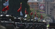 Venezuela evalúa declarar "Estado de Conmoción Exterior" acusando "agresiones" de EE.UU.