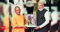 PM Modi to officials: Don't wait for me, fix project delays