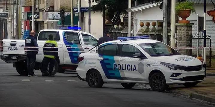 Tandil: Asesinan a una joven y detienen al presunto homicida