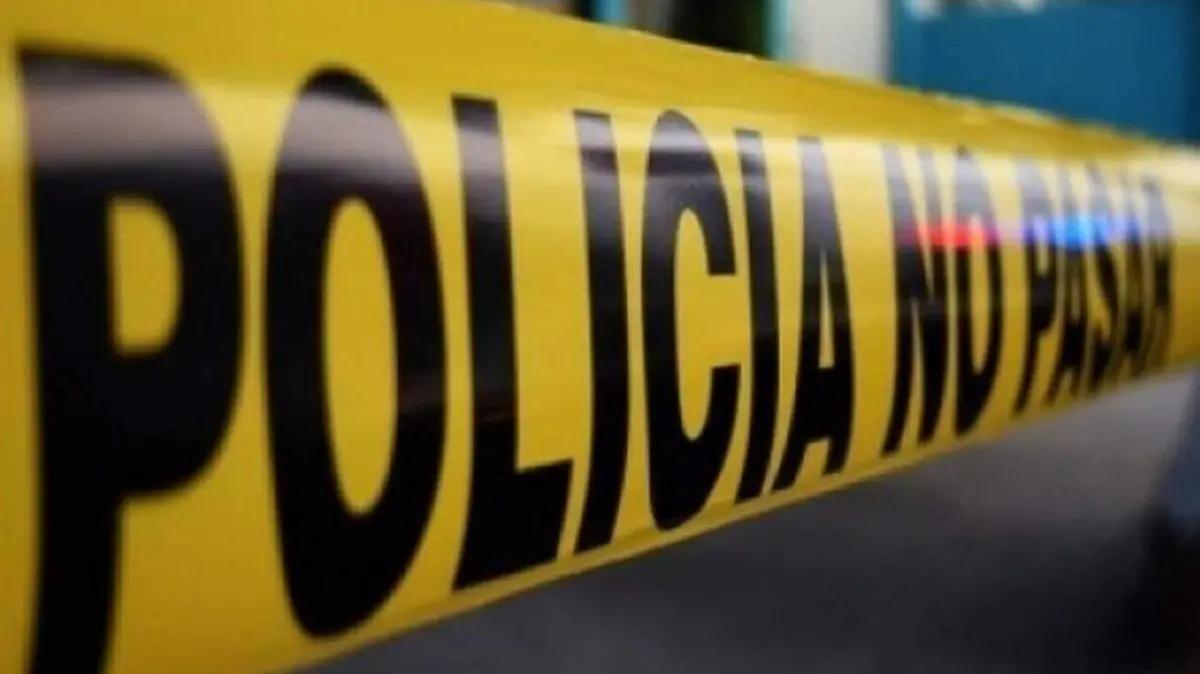 Investigan a policía de Zacapoaxtla por chocar moto en presunto estado de ebriedad