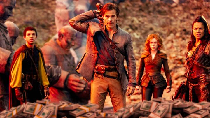 10 Fantasy Films I Knew Were Masterpieces Within Minutes