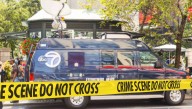 Journalists Rush To Scene Of Shooting To Determine Whether It's Politically Useful