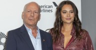 Bruce Willis' Wife Sparks Fears As Emma Heming Faces Burnout Danger