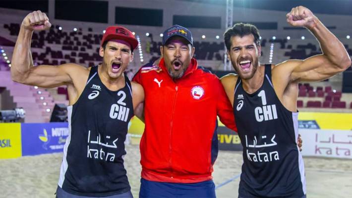 La muerte de un histórico que sacude al deporte chileno