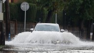 Cómo actuar en inundaciones provocadas por danas y lluvias torrenciales: esto recomienda Cruz Roja