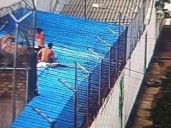Intento de fuga en cárcel de mediana seguridad de Paz de Ariporo