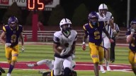 Operation Football: South Allegheny at Our Lady of Sacred Heart