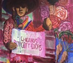 SENTINEL MUSE: Todo Chicano, art in the park and pirates galore this weekend