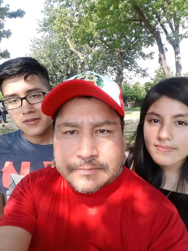Incendio en Paterson viste de luto a familia peruana