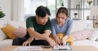 How to create a bare-bones budget when you’re in debt