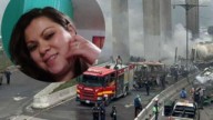 Iztapalapa: muere Abril Díaz, la 'víctima más grave'; tenía quemaduras en el 95% de su cuerpo