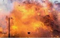 Violence erupts near former BJP MP’s residence over puja committee clash in Jagatdal