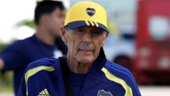 Miguel Ángel Russo debió hacerse estudios y quedó internado unas horas: su estado de salud