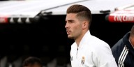 El hijo de Zinedine Zidane cambiaría su nacionalidad para jugar la Copa Africana de Naciones