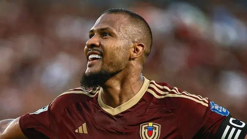 Venezuela vs Colombia en vivo: ¿Cómo ver desde tu celular el partido por la última fecha de Eliminatorias 2026?