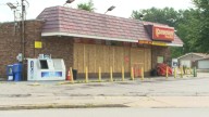 Warren Police: Store at August murder scene broken into