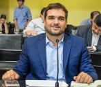 Juan Cruz Curá presidirá la convención municipal de Orán