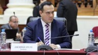 Presidente del Congreso en contra de otro retiro de AFP: "No es prudente hablar de ello"