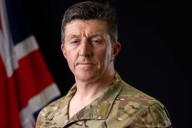 First Sea Lord General Sir Gwyn Jenkins Speech at DSEI 2025