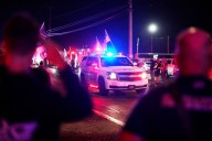 3 policías muertos y 2 heridos deja balacera en tranquila zona rural en Pensilvania