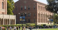UC workers, students sue Trump administration over UCLA settlement demands
