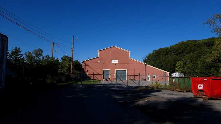 What to know about cannabis packaging plant planned in Middletown